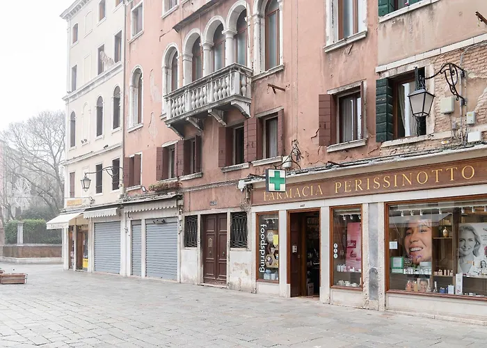 Mezzanino 4438